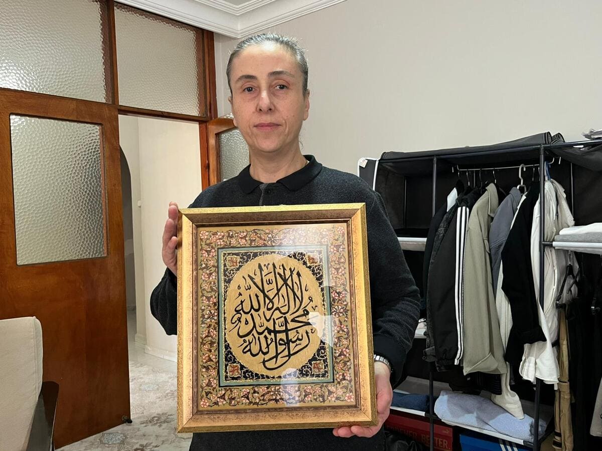 Aksaray Kayseri kanser