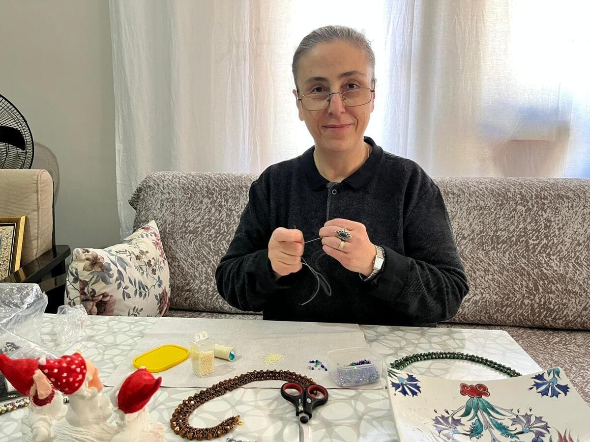 Aksaray Kayseri kanser