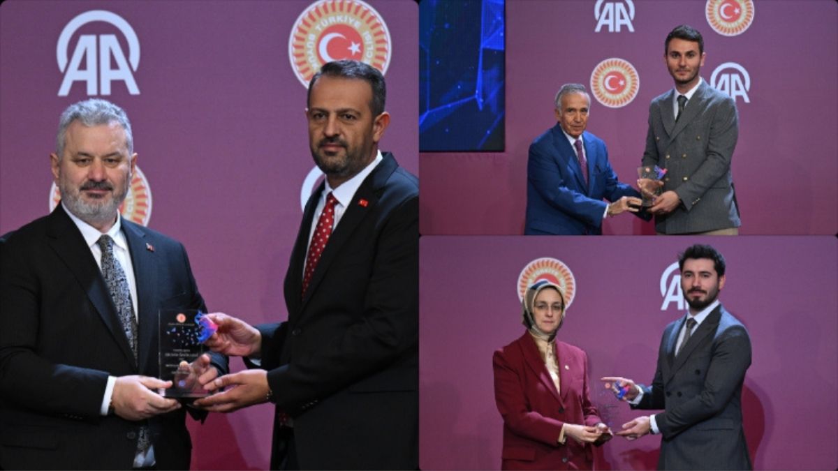 Aa Haber Ödülleri (3)