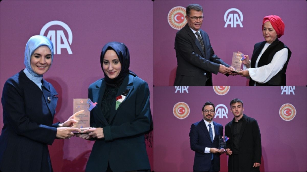 Aa Haber Ödülleri (4)