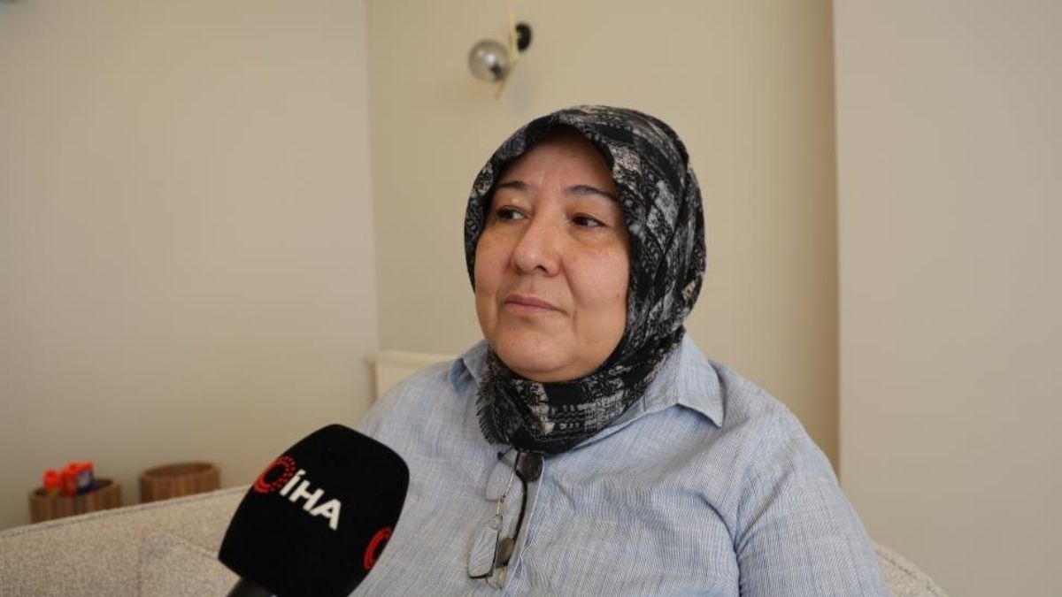 Abd'de Kalan Türk Bilim Insanı 50 Bin Dolar Kefalet (1)