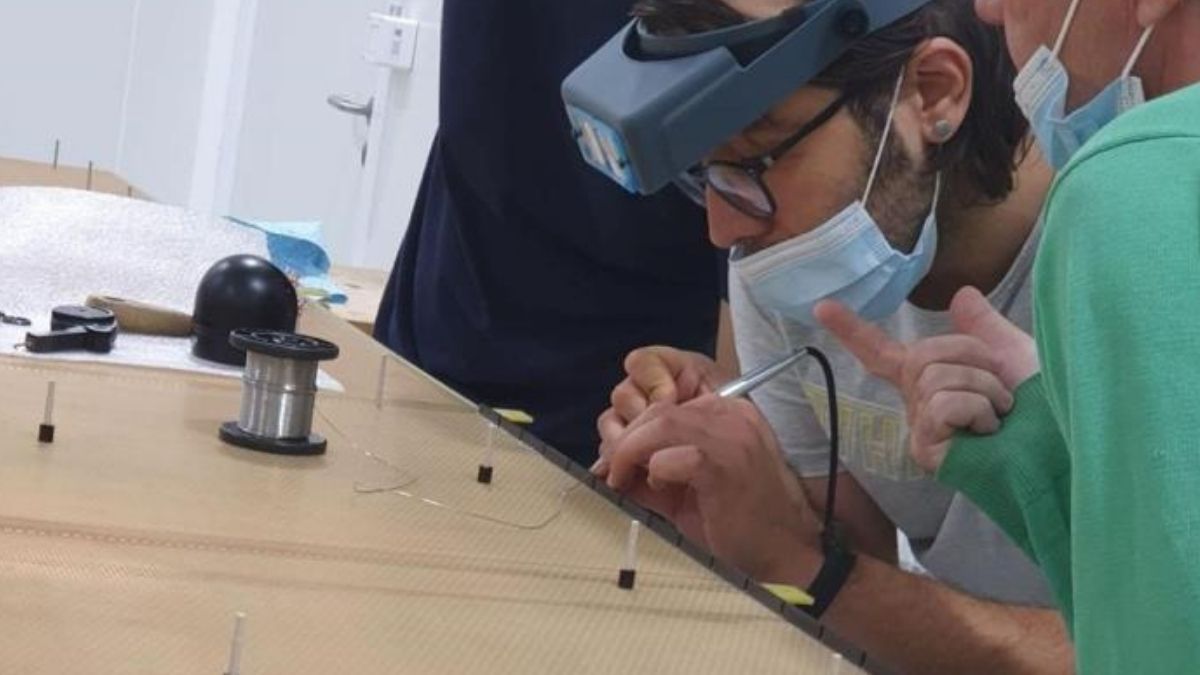 Abd'de Kalan Türk Bilim Insanı 50 Bin Dolar Kefalet (2)