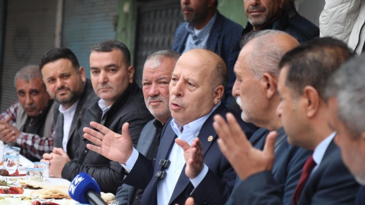 Adana En Tehlikeli Mahalle (1)