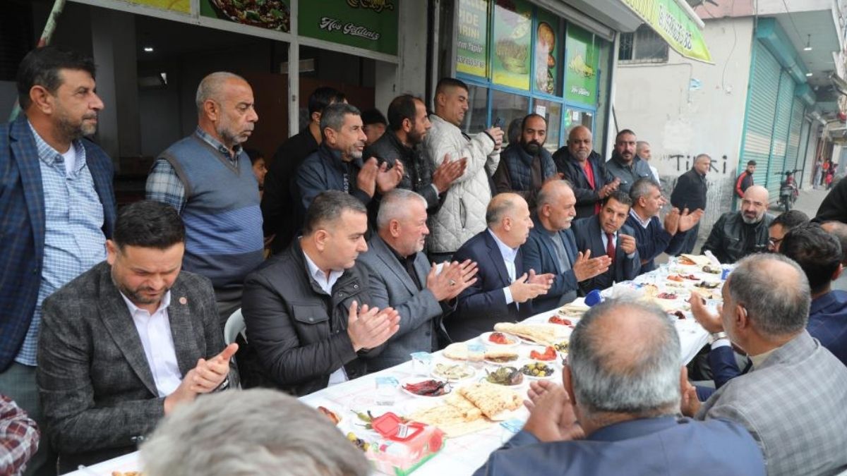 Adana En Tehlikeli Mahalle (4)