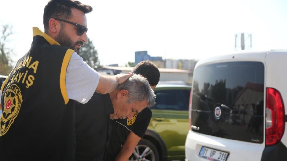 Adana Kahvehane Cinayeti (1)