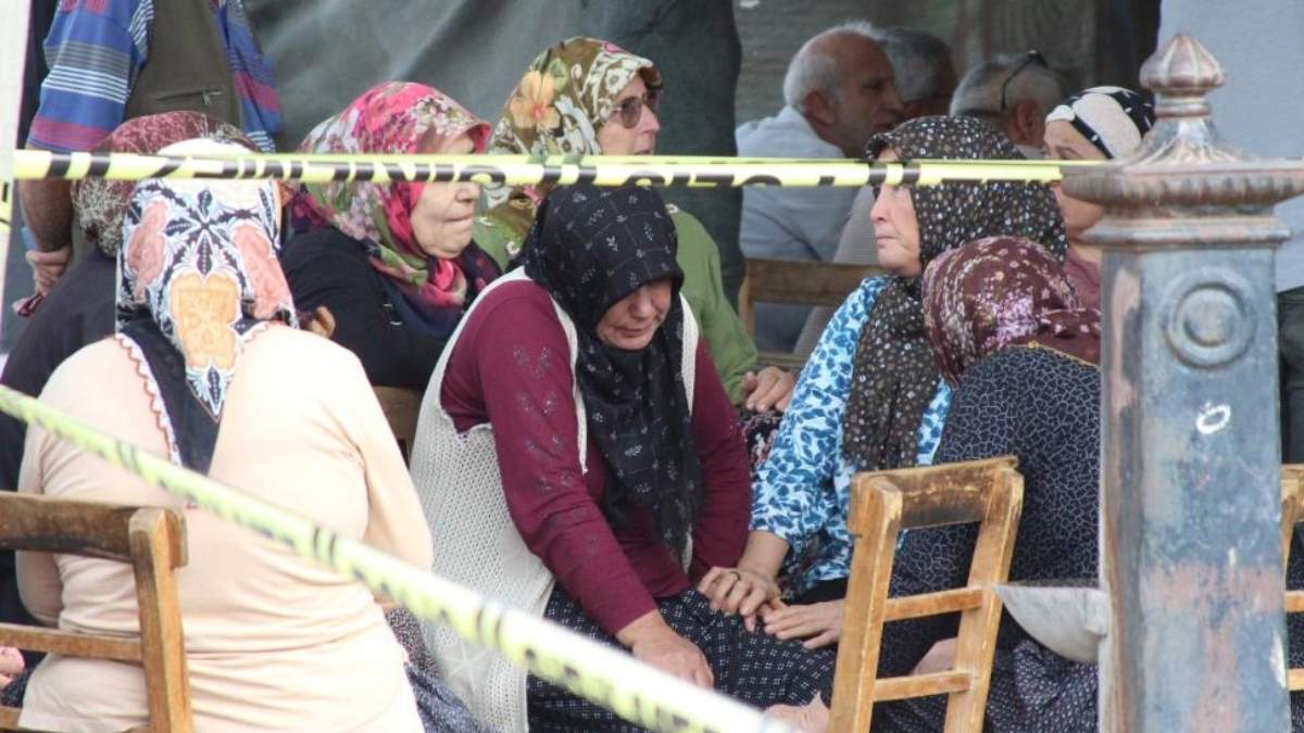 Adana Kahvehane Cinayeti (2)