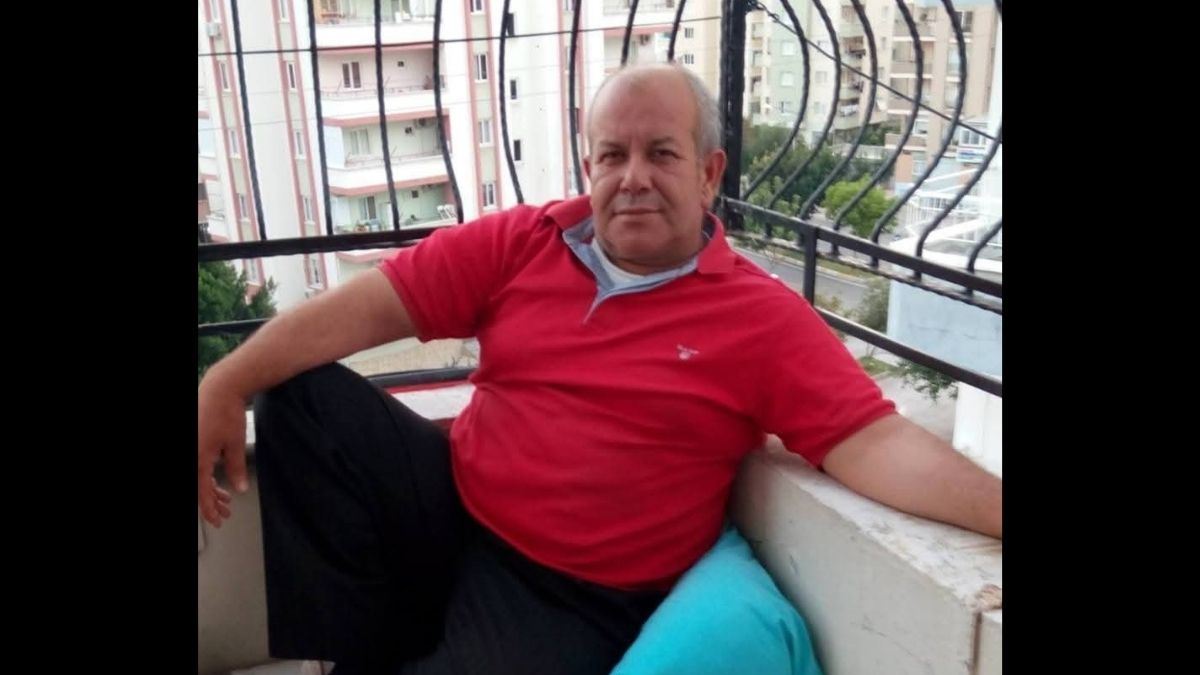 Adana Komşu Cinayeti (2)