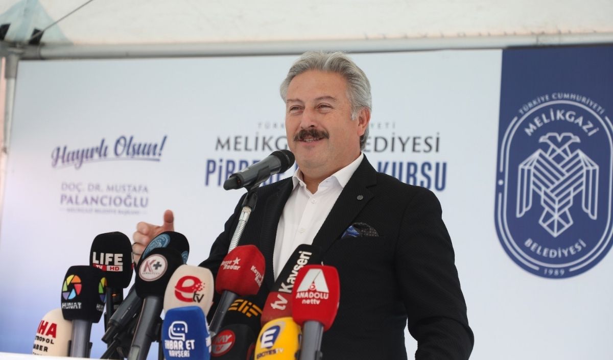 Ahmeti̇rfan Melikgazi Belediyesi (2)