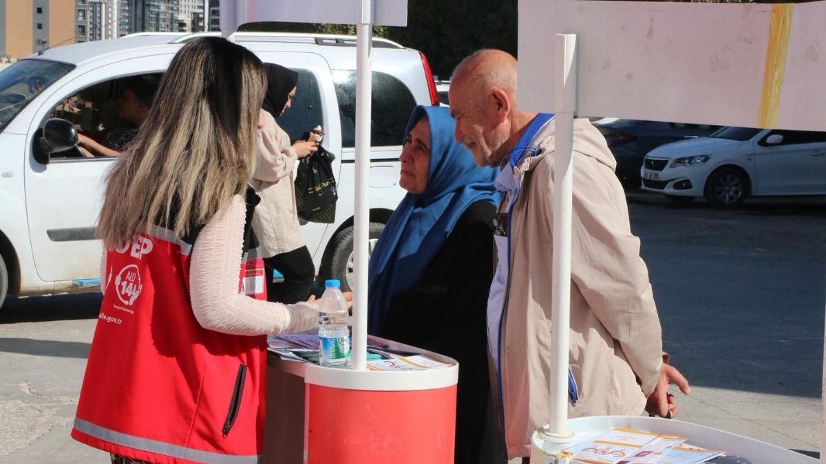 Aile Ve Sosyal Hizmetler Aracı (3)