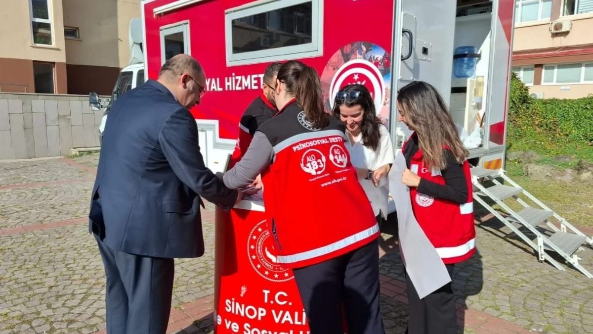 Aile Ve Sosyal Hizmetler Aracı (4)