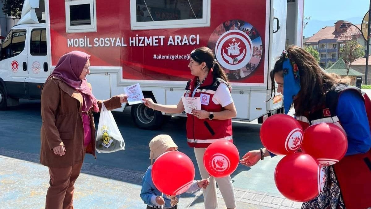 Aile Ve Sosyal Hizmetler Aracı (5)