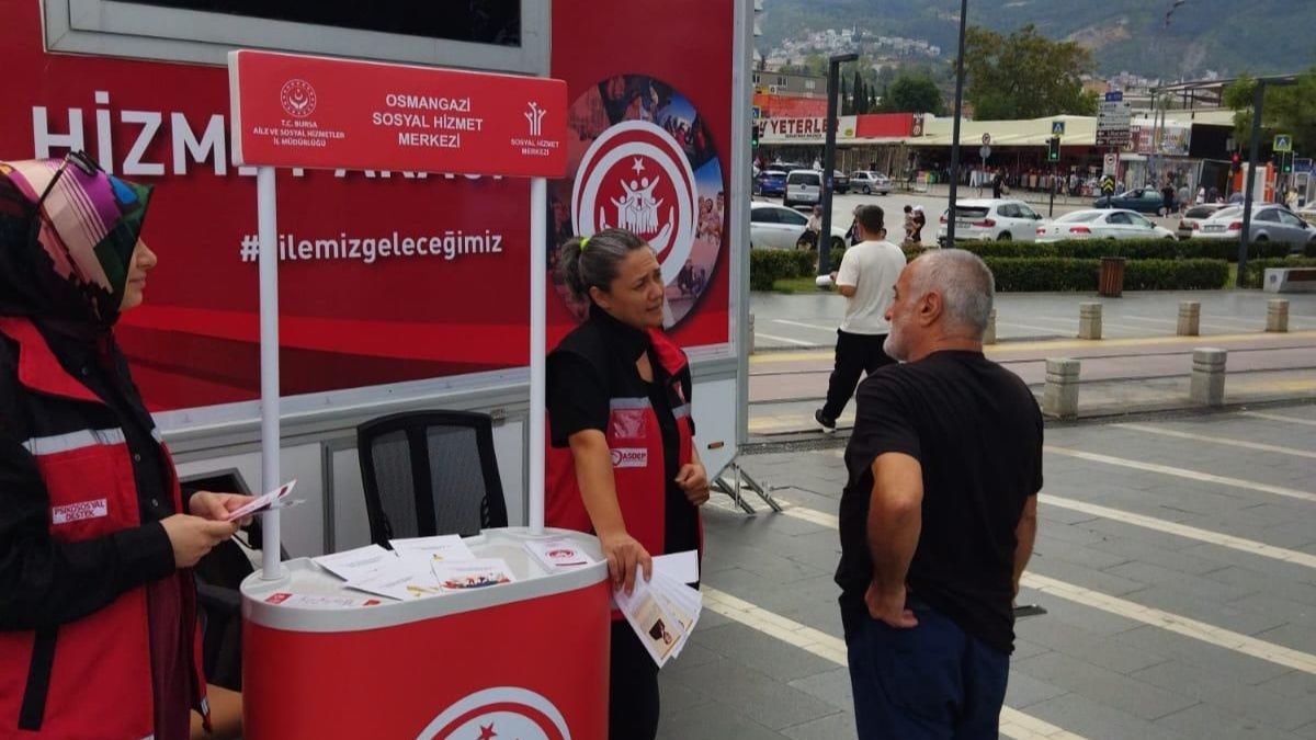 Aile Ve Sosyal Hizmetler Aracı (6)