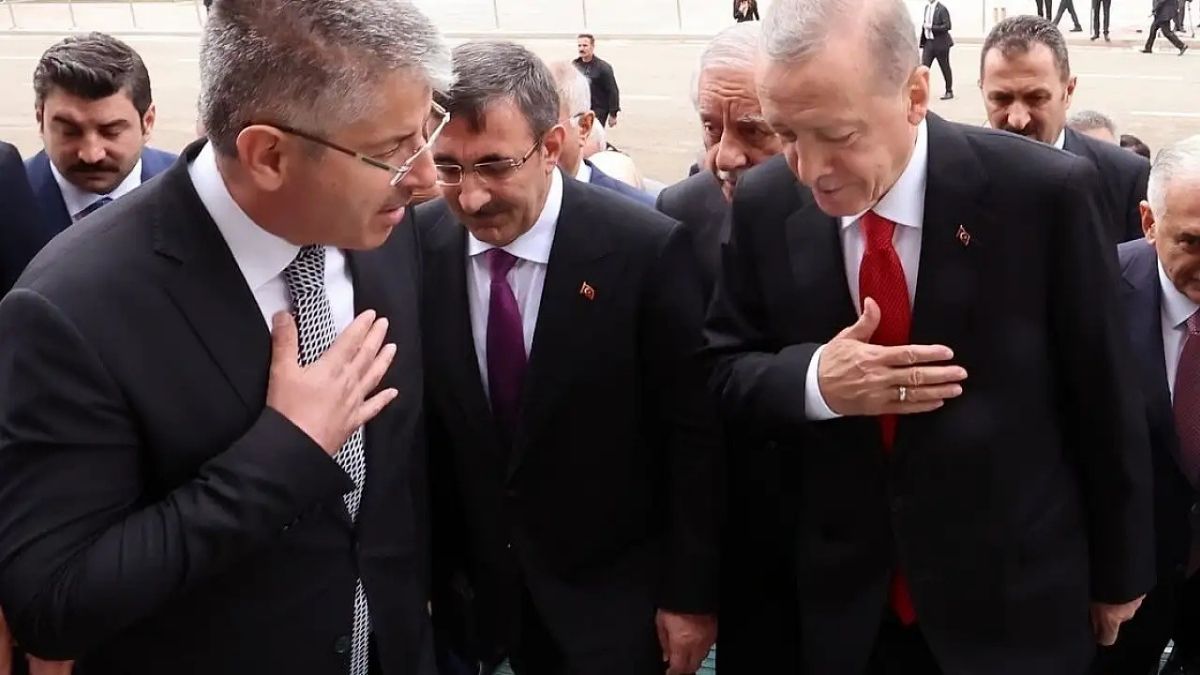 Ak Parti 23. Yıl (3)