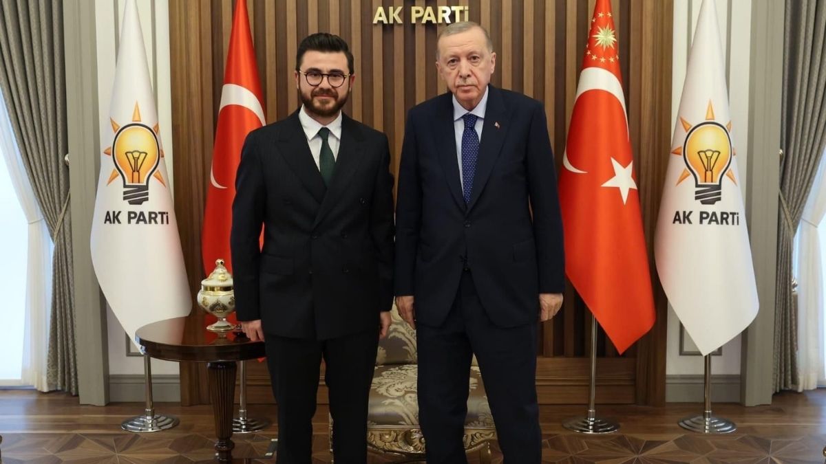 Ak Parti 23. Yıl (4)