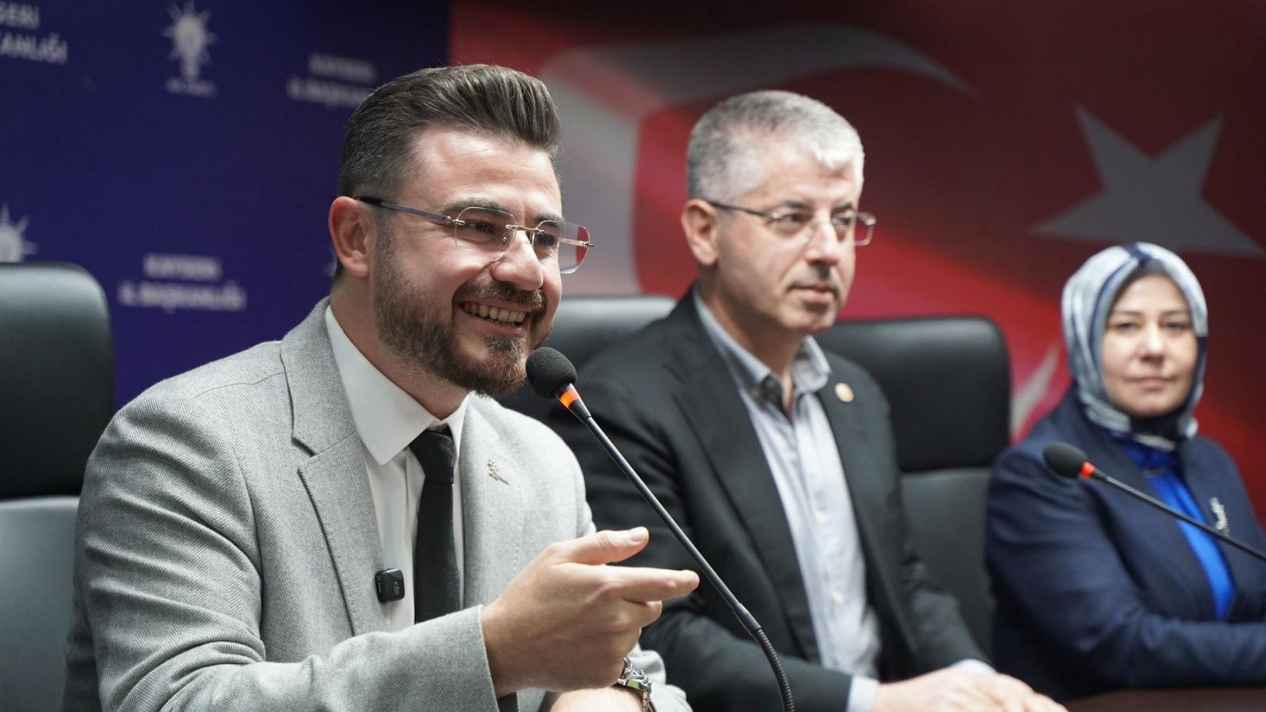 Ak Parti Hüseyin Okandan (3)-1