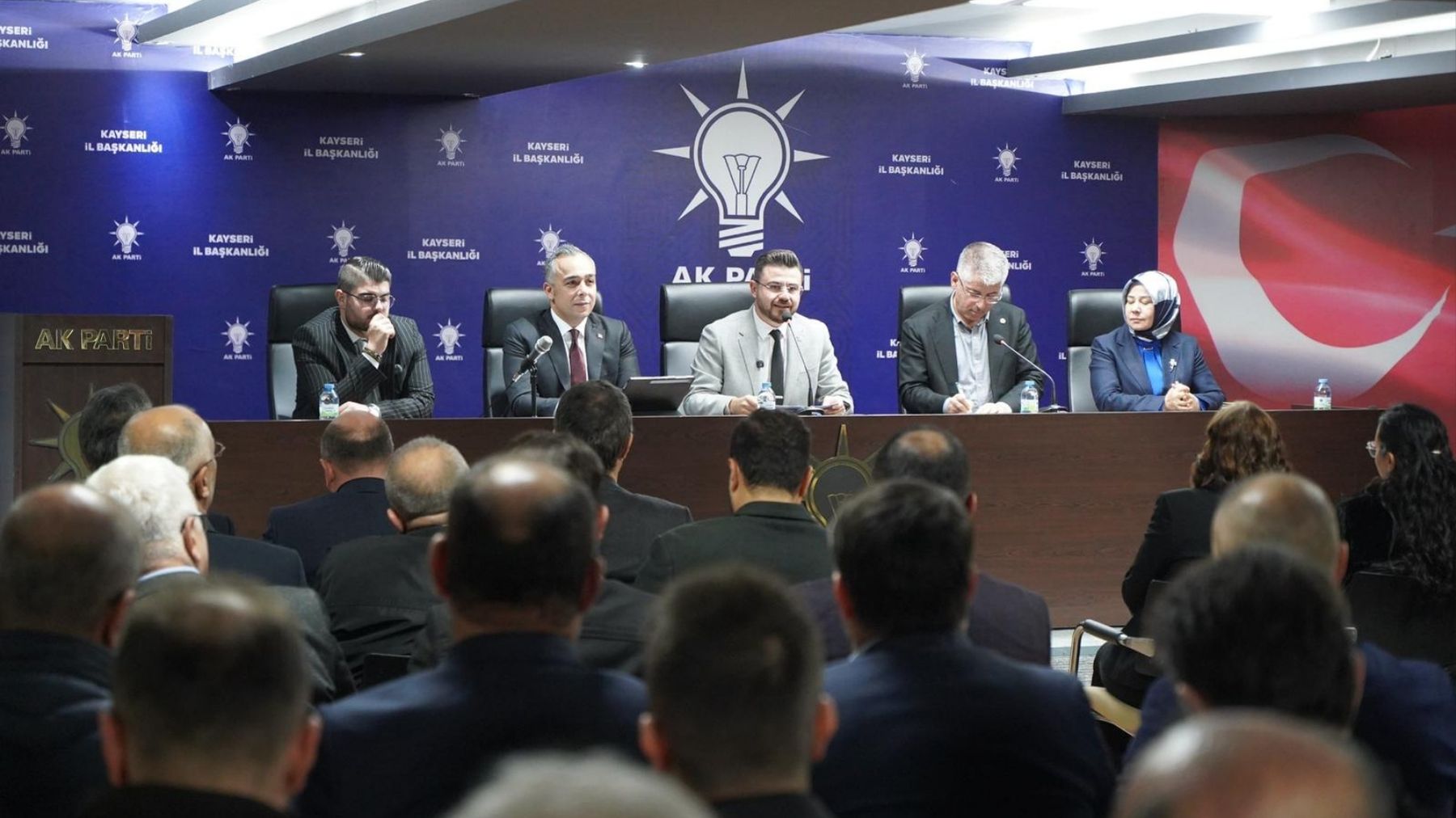 Ak Parti Hüseyin Okandan (4)-1