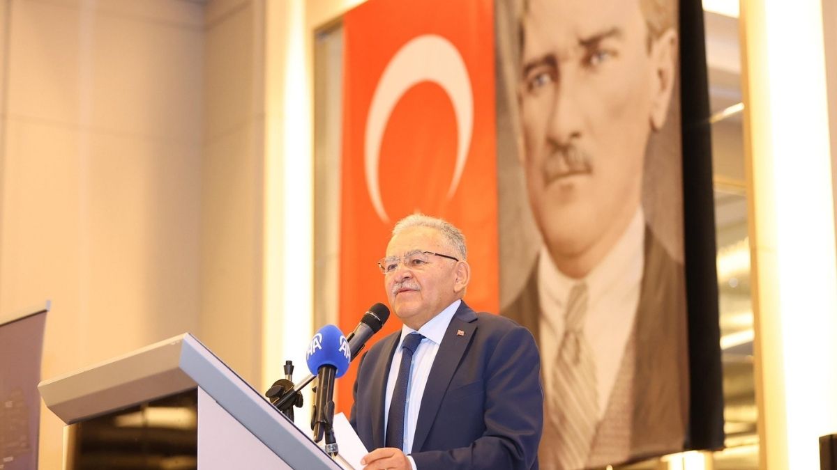 Ak Parti Teşkilatı Yeni Döneme Hazırlanıyor (4)