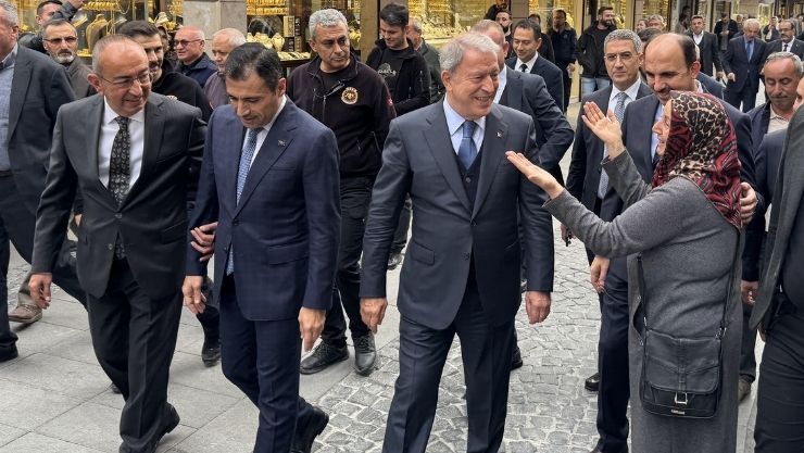 Akar Konya Konferans Islam (2)