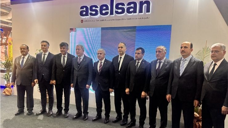 Akar Konya Savunma Sanayi̇i̇ (1)