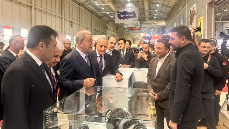 Akar Konya Savunma Sanayi̇i̇ (3)