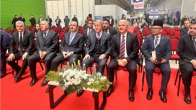 Akar Konya Savunma Sanayi̇i̇ (4)