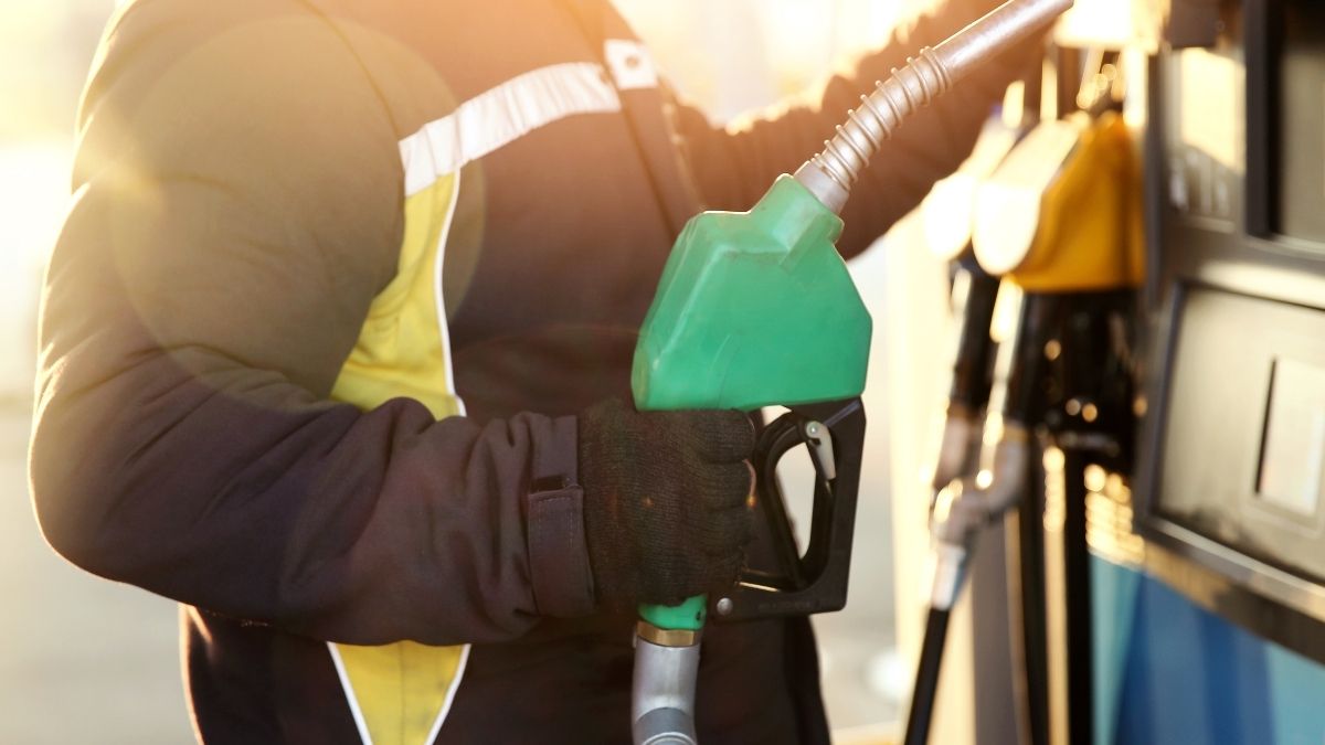 Akaryakıt Indirimi (2)