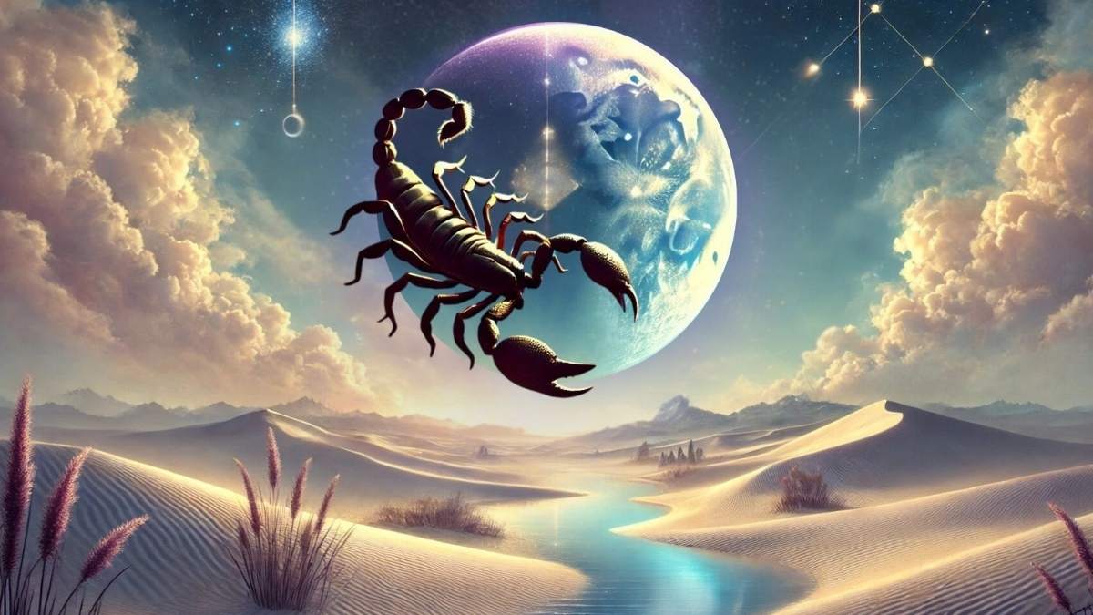 Akrep Yeni Ayı'nda Bu Hafta Neler Olacak