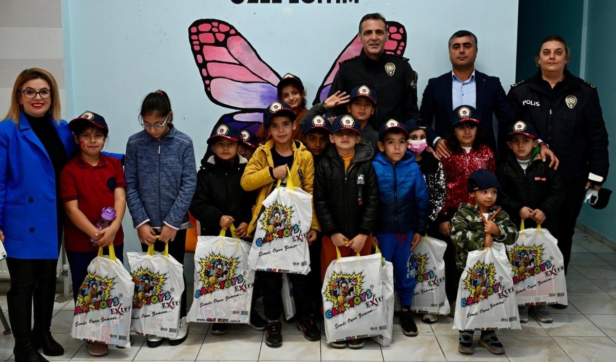 Atanur Aydın Ziyaret (1)