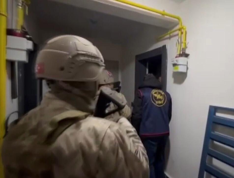 kahramanmaraş katil