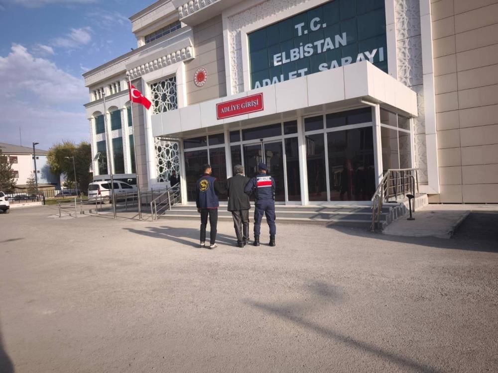 kahramanmaraş kardeşş katili