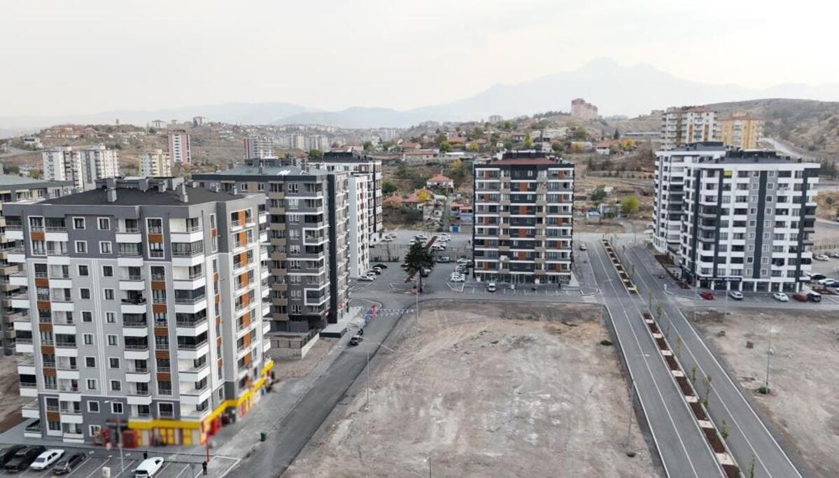 Melikgazi Belediyesi