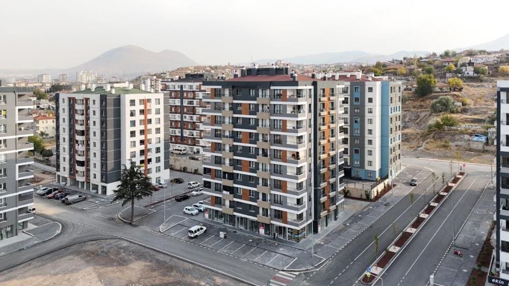 melikgazi belediyesi