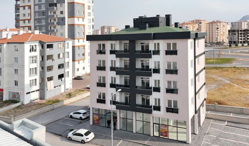 Melikgazi belediyesi