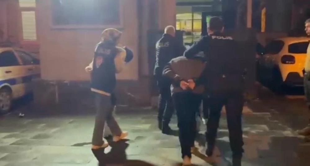 sahte altın bozdurma