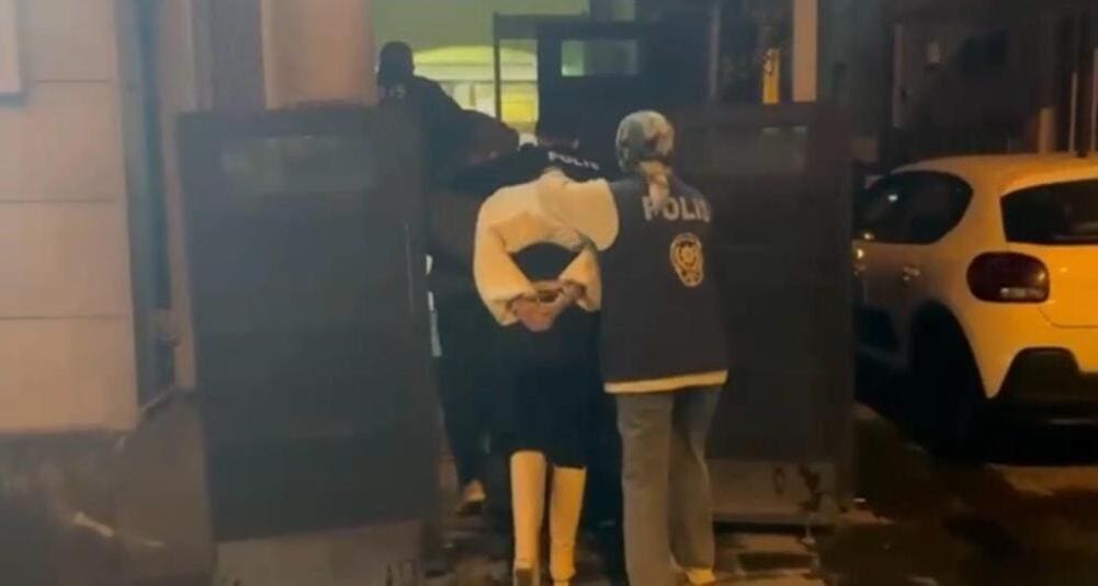 sahte altın bozdurma