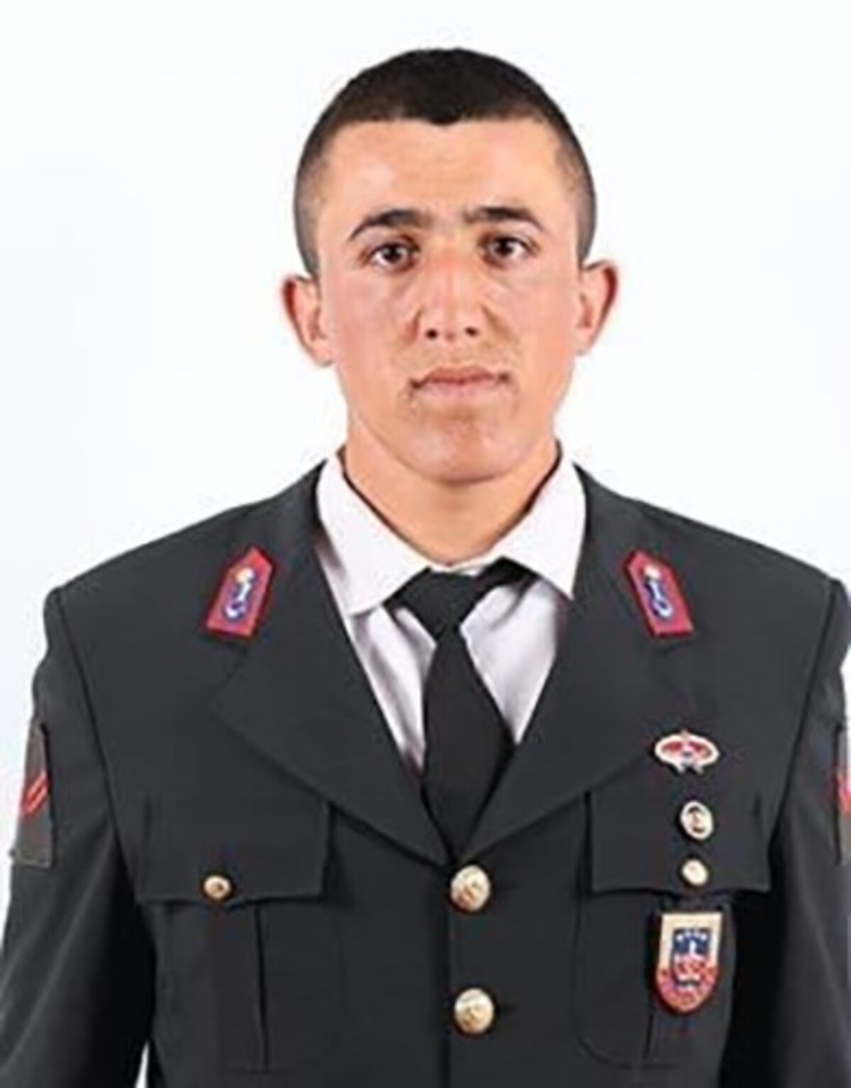 kayserili uzman çavuş