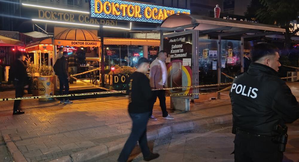 ocakbaşı kanlı infaz