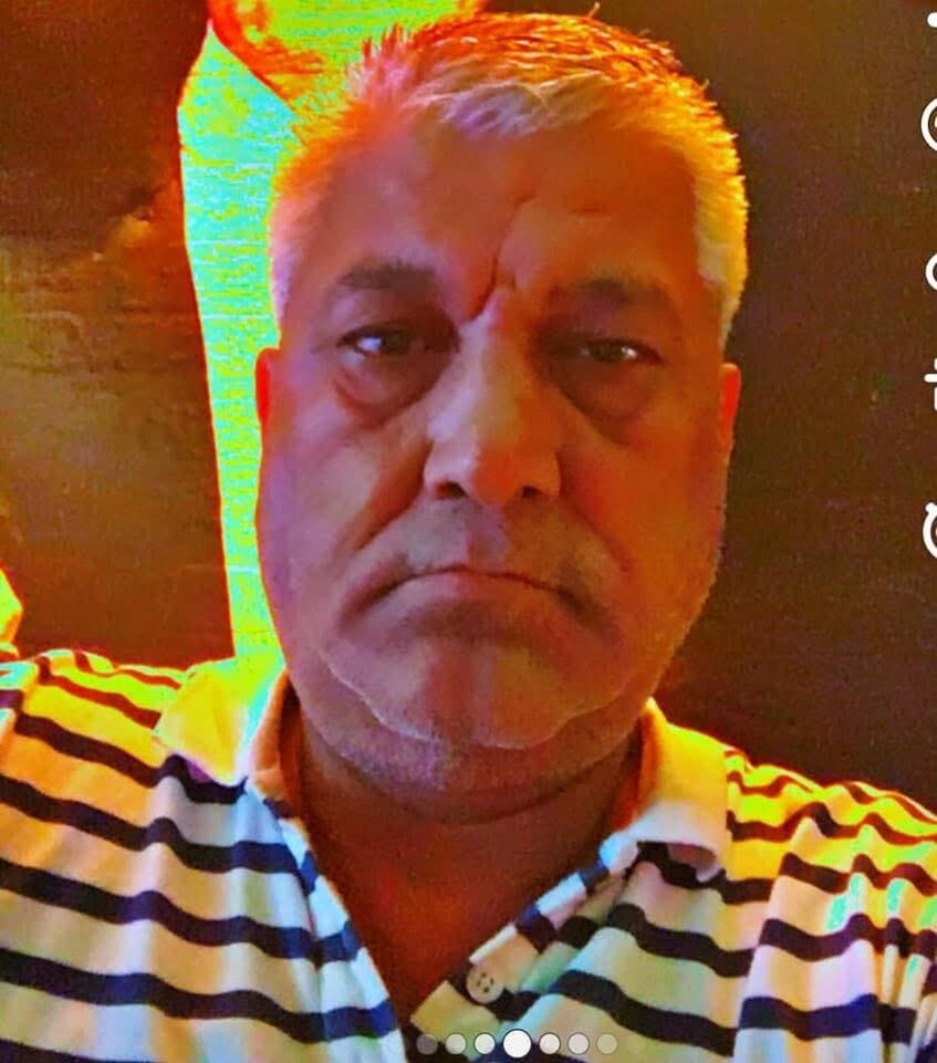 ocakbaşında kanlı infaz