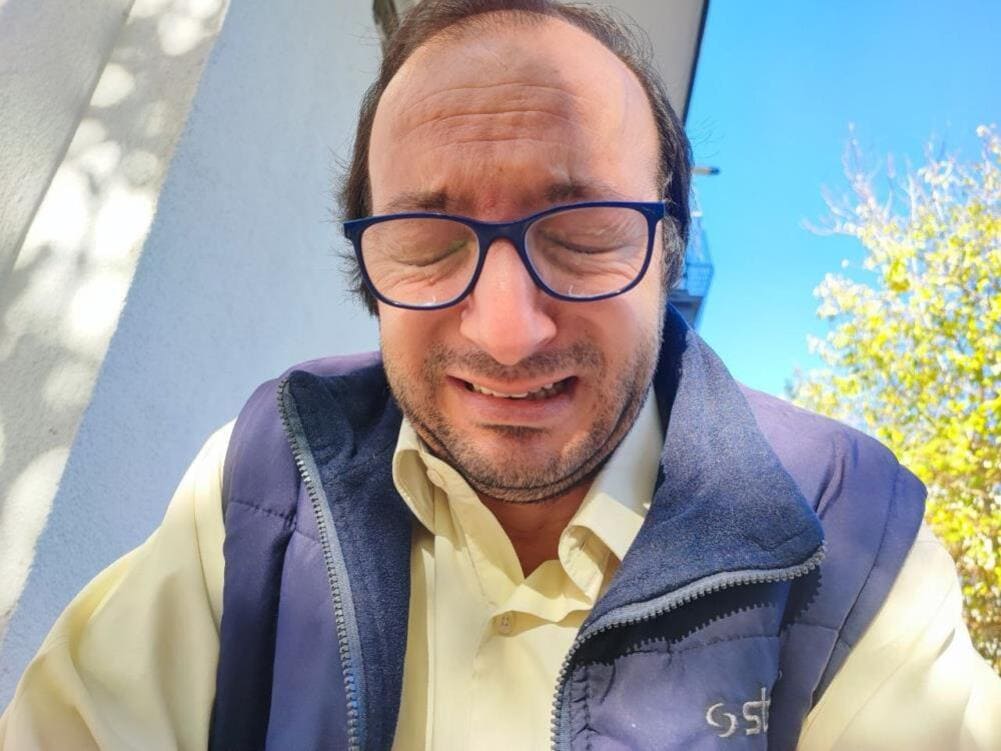 26 yıllık öğretmen