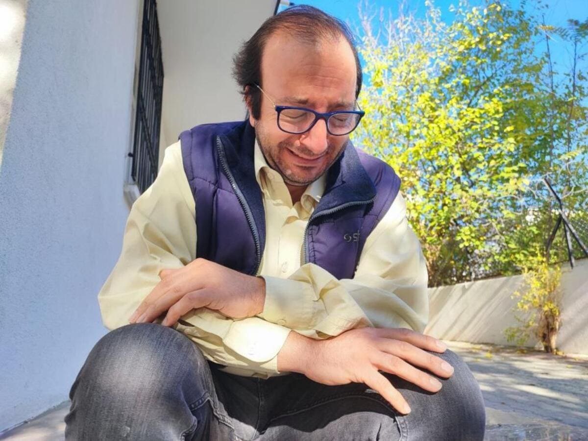 26 yıllık öğretmen