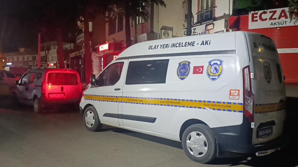 kahramanmaraş yüksekten düşme