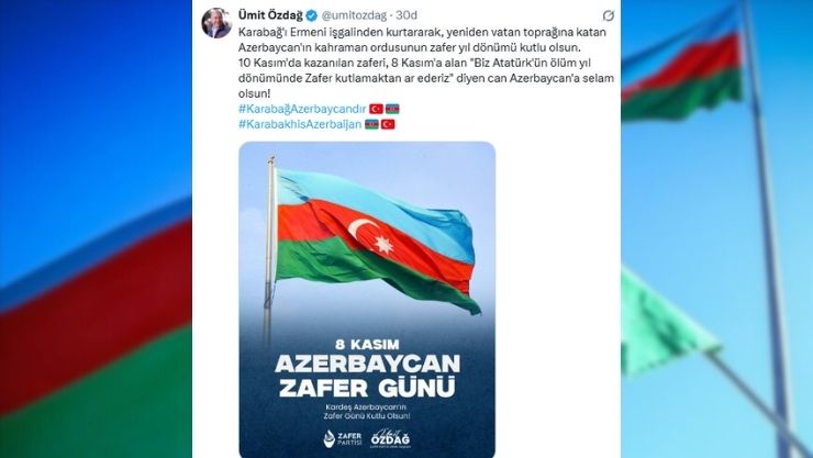 Azerbaycan Zafer Günü (3)