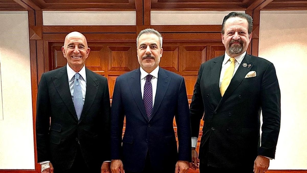 Bakan Fidan Abd Suriye (3)