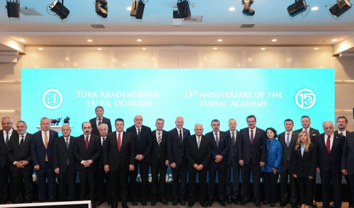 Bakan Tekin Türk Dünyası Tur Rehberi Eba’da Yayımlanacak (3)