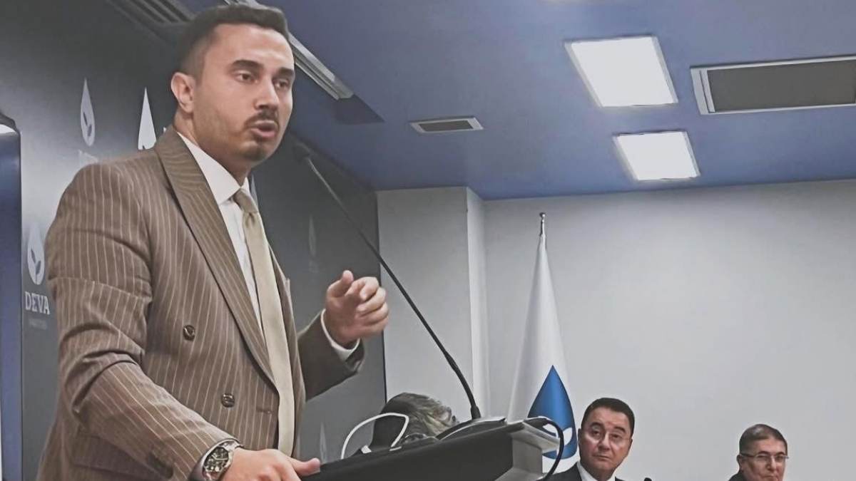 Başkan Candan Vatandaşlarımız Şantaj Ve Tehditlere Maruz Kalıyor'1