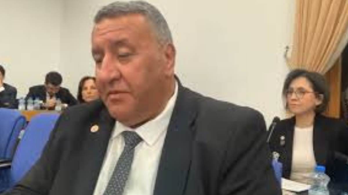 Başkan Özdemir Chp'li Üyeye Sert Çıktı 'İddialarını Kanıtla Istifa Edeceğim'3