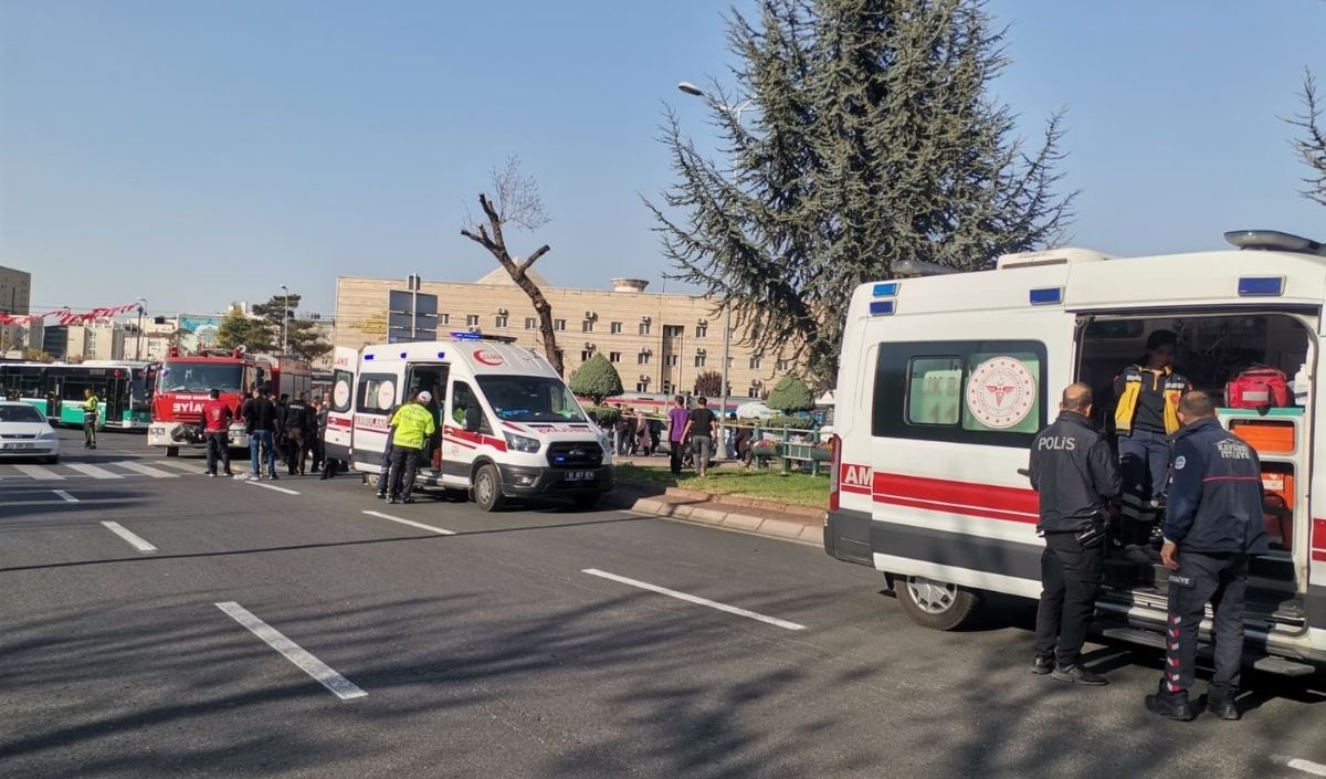 Başkan Palancıoğlu, Mektep Melikgazi Öğrencileriyle Buluştu (15)