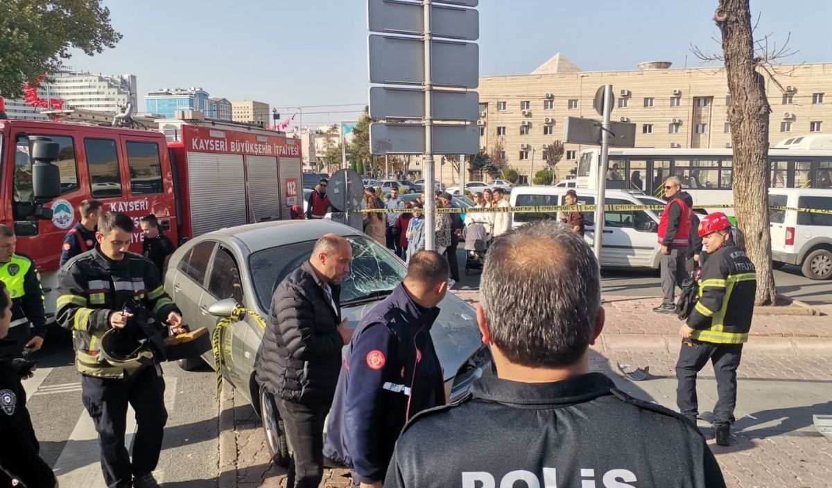 Başkan Palancıoğlu, Mektep Melikgazi Öğrencileriyle Buluştu (18)