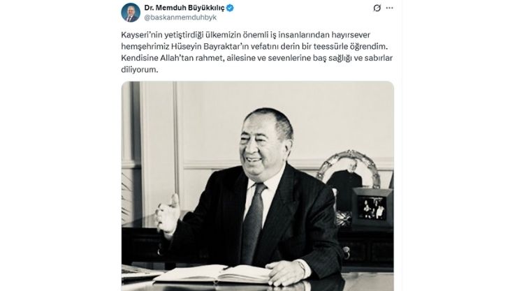 Bayraktar Avm Büyükkılıç Vefat (2)