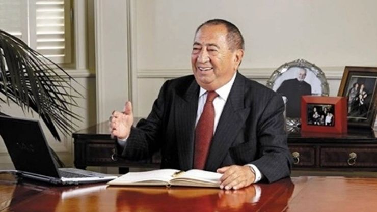 Bayraktar Avm Büyükkılıç Vefat